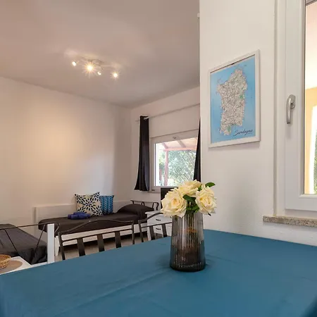 Calarossa House * 罗萨岛