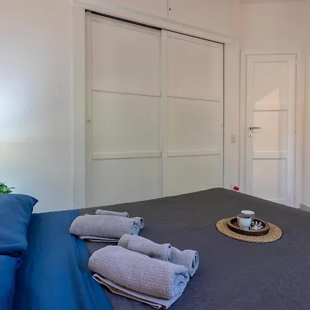 Calarossa House 罗萨岛