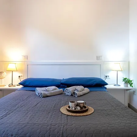 Calarossa House * 罗萨岛