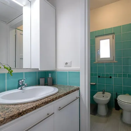 Calarossa House * Isola Rossa