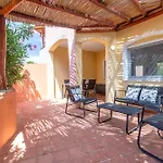 Calarossa House Lejlighed *