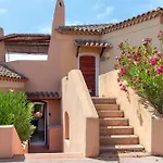 Lejlighed Calarossa House *