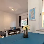 Calarossa House * 罗萨岛