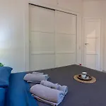 Calarossa House 罗萨岛