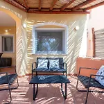Calarossa House 公寓 罗萨岛