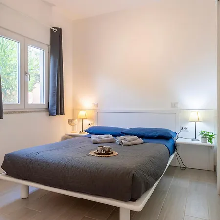 Calarossa House * Isola Rossa