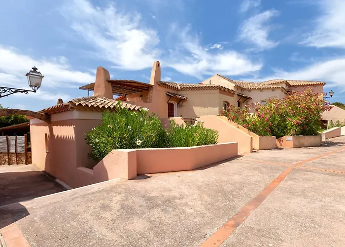 Calarossa House Isola Rossa (Sassari)